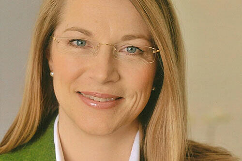 Christine Bortenlänger
