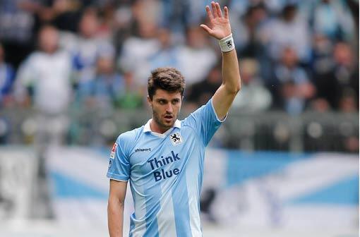 Moritz Stoppelkamp verlässt die Löwen und wechselt zum Bundesliga-Aufsteiger SC Paderborn.