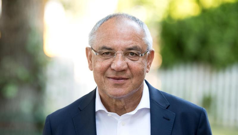 Zuletzt wurde über eine Rückkehr von Trainer Felix Magath zum VfB Stuttgart spekuliert. Zuletzt wurde über eine Rückkehr von Trainer Felix Magath zum VfB Stuttgart spekuliert.