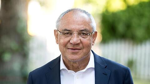 Zuletzt wurde über eine Rückkehr von Trainer Felix Magath zum VfB Stuttgart spekuliert.