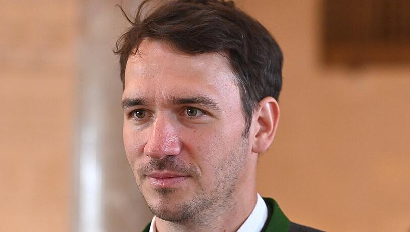 Felix Neureuther zeigt seine Kinder nur selten in den sozialen Medien.