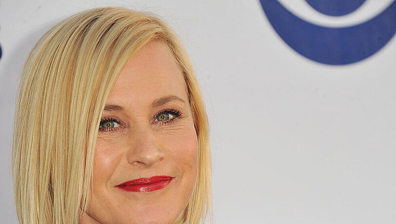 Patricia Arquette steht der virtuellen Welt kritisch gegenüber Patricia Arquette steht der virtuellen Welt kritisch gegenüber