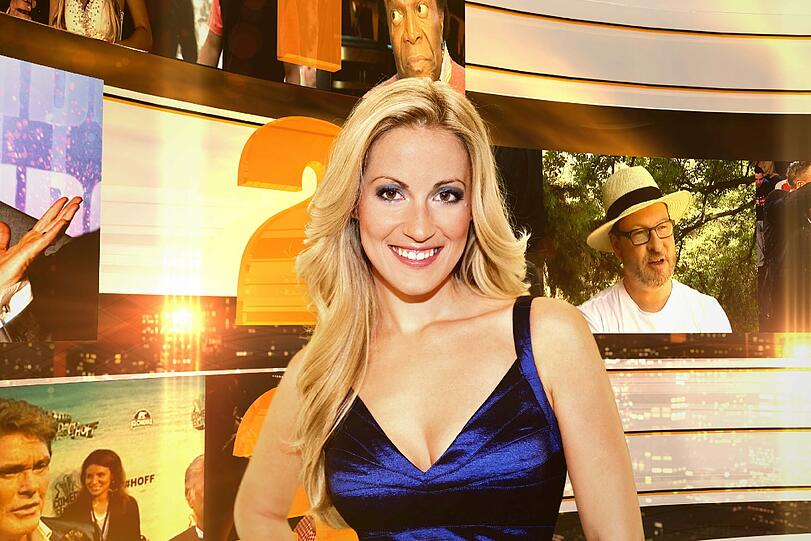 Andrea Kaiser