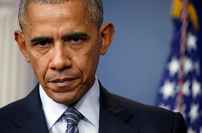 Die Maßnahme ist Teil einer Anordnung von Präsident Barack Obama, mit der er auf vermutete russische Hackerangriffe reagiert.