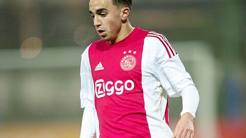 Abdelhak Nouri ist von den Folgen eines Herzstillstands gezeichnet. (Archivbild)