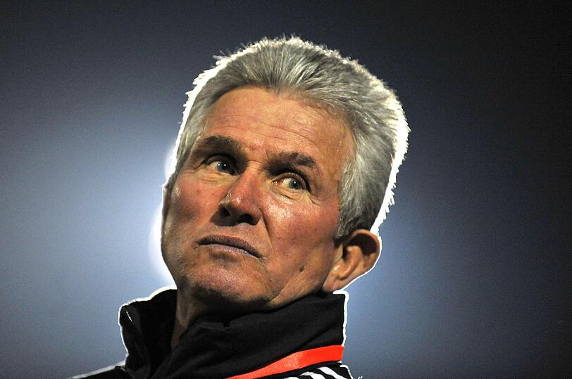 Gomez-Comeback beim Bayern-Test in Markt Schwaben - die Bilder.