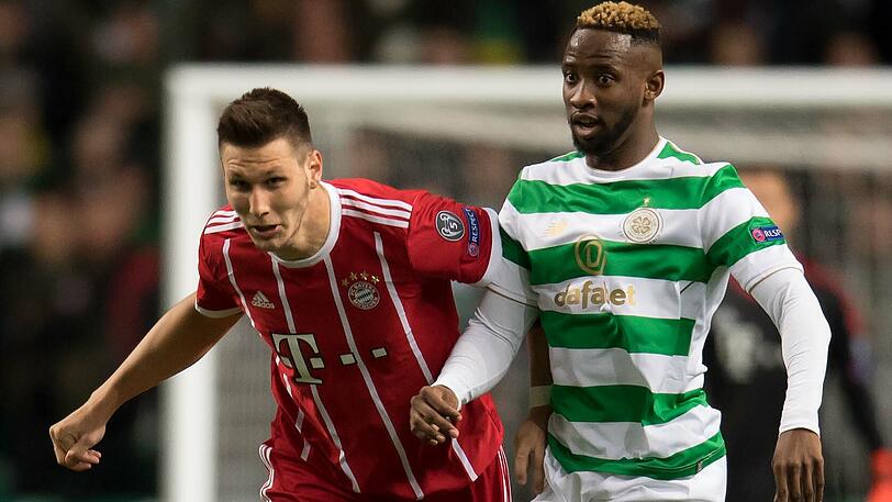 Niklas Süle: Note 3. Durfte für Hummels in der Innenverteidigung ran. Machte seinen Job mehr als ordentlich, gewann die meisten seiner Duelle, ob am Boden oder in der Luft. Bewies wieder einmal, dass man sich auf ihn auch verlassen kann. Überspielt vor dem 1:1.