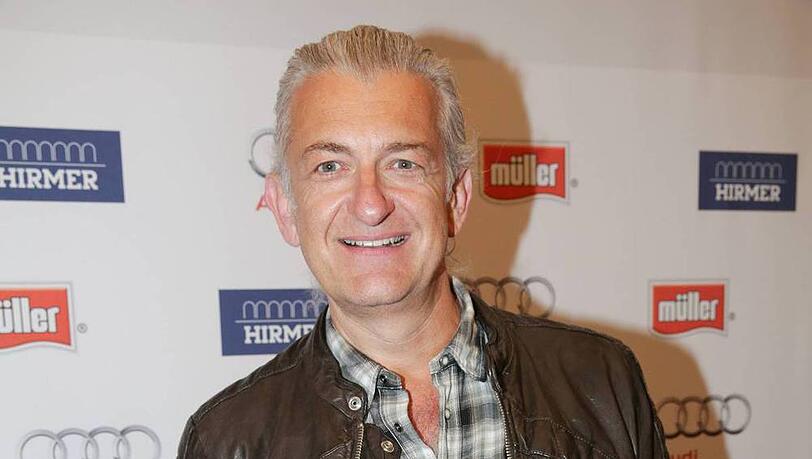 Schauspieler Dominic Raacke auf dem Münchener Filmfest Schauspieler Dominic Raacke auf dem Münchener Filmfest