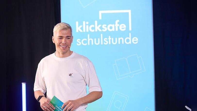 Tony Eberhardt spricht offen über seine Mobbingerfahrungen. Tony Eberhardt spricht offen über seine Mobbingerfahrungen.