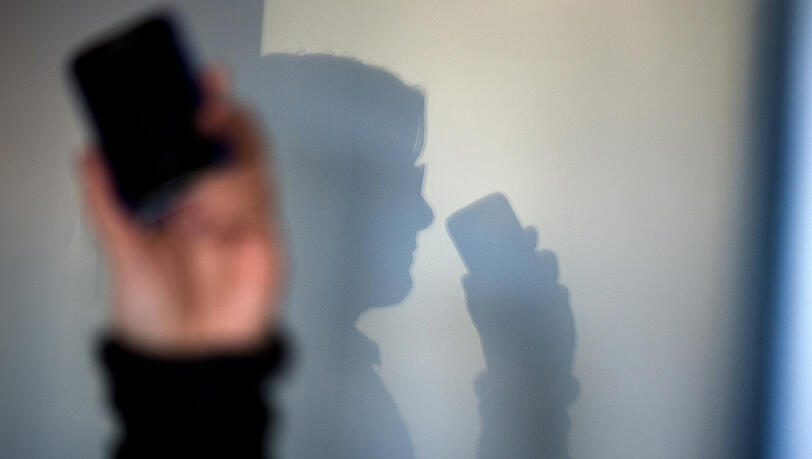 Wer im Notfall nicht weiß, wo er ist, kann sich per Smartphone orten lassen. Wer im Notfall nicht weiß, wo er ist, kann sich per Smartphone orten lassen.