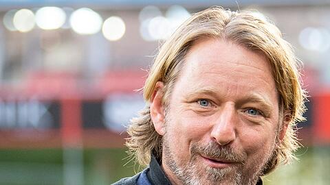 Hat einen neuen Job: Sven Mislintat.