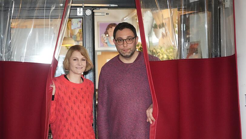 Sieben Jahre sind genug, findet Nicole Gohlke. Sie will nicht mehr als Linken-Chefin in München kandidieren. Nachfolger soll Stefan Jagel werden.