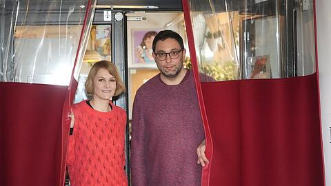 Sieben Jahre sind genug, findet Nicole Gohlke. Sie will nicht mehr als Linken-Chefin in München kandidieren. Nachfolger soll Stefan Jagel werden.