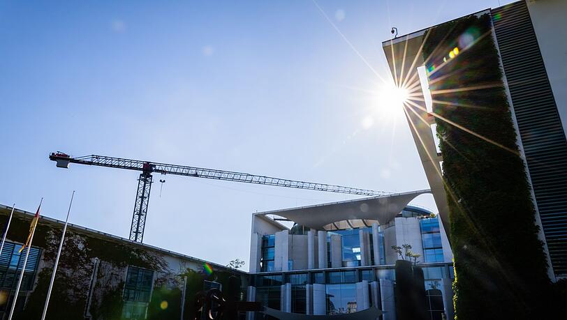 Die inhaltliche Baustelle bleibt: Keine Einigung zwischen Union und SPD bei den Beratungen im Kanzleramt zur Stromsteuer-Senkung.