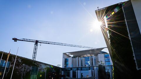 Die inhaltliche Baustelle bleibt: Keine Einigung zwischen Union und SPD bei den Beratungen im Kanzleramt zur Stromsteuer-Senkung.