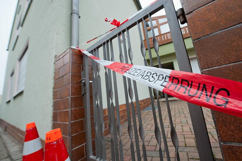 14 Morde wurden begangen und aufgeklärt.