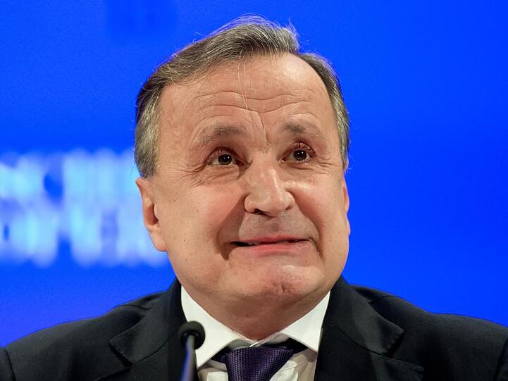 Nikolaus Bachler bei einem Termin. Foto: Sven Hoppe/dpa/Archivbild