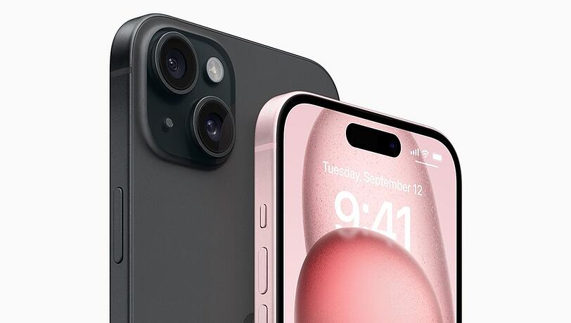 Die neuen iPhone 15 und iPhone 15 Plus machen einen deutlichen Sprung nach vorne.