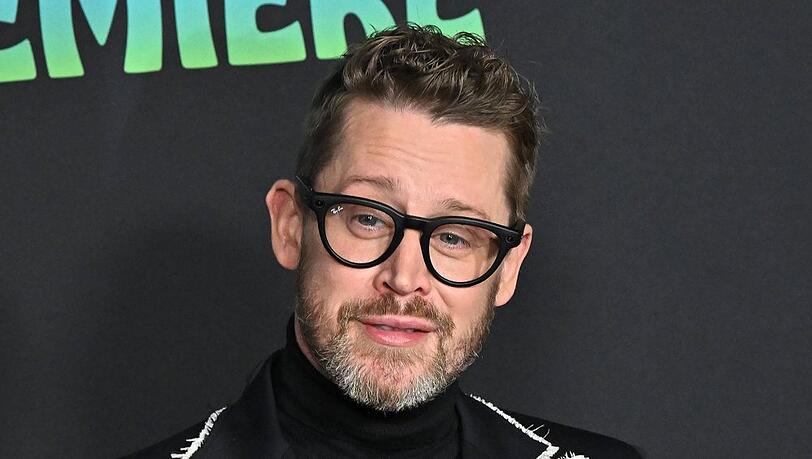 Macaulay Culkin kann sich eine Rückkehr als Kevin durchaus vorstellen. Macaulay Culkin kann sich eine Rückkehr als Kevin durchaus vorstellen.