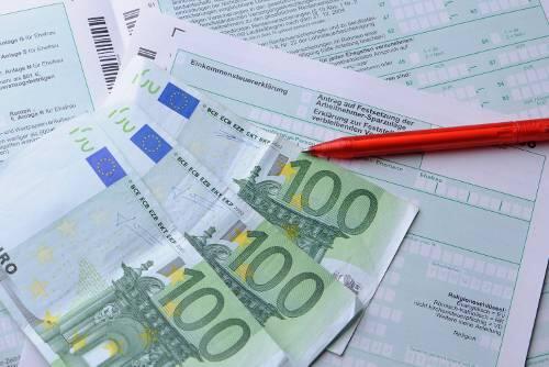 Die SPD verspricht einen Bonus für Steuermuffel.