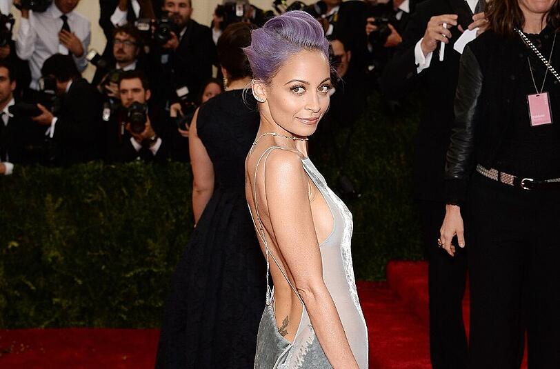 Nicole Richie