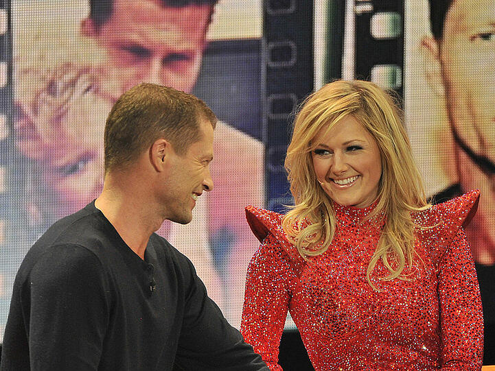 Helene Fischer im "Tatort": Neue Details bekannt