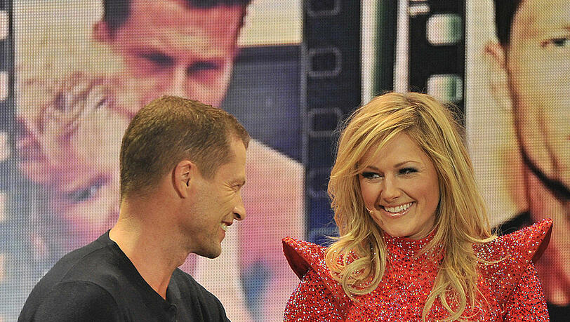Helene Fischer im "Tatort": Neue Details bekannt Helene Fischer im "Tatort": Neue Details bekannt