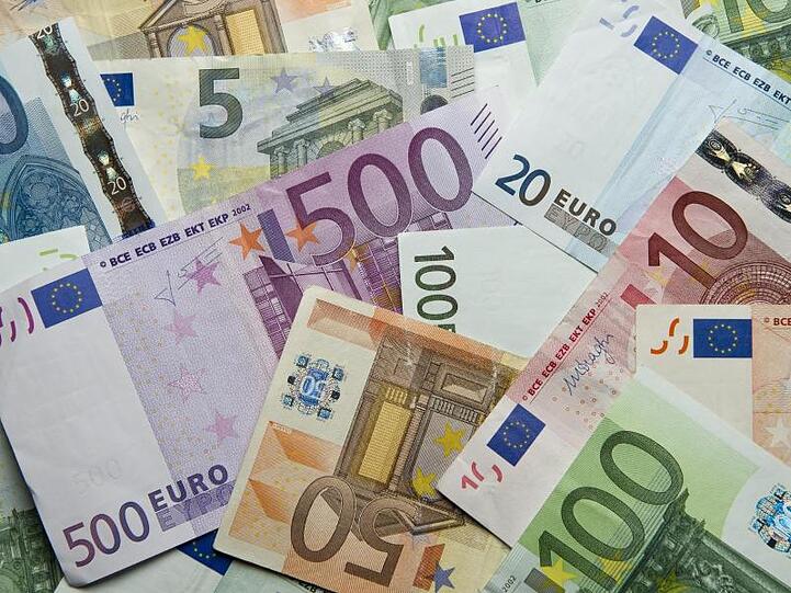 Der Staat hat noch offene Forderungen in Höhe von fast 274 Millionen Euro gegenüber Minderjährigen.