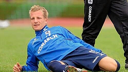 Rückkehr in Ingolstadt? Stefan Aigner Rückkehr in Ingolstadt? Stefan Aigner