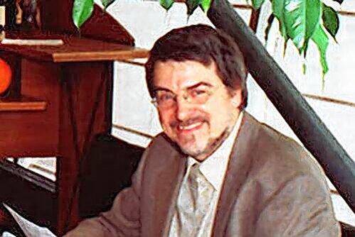 Der Nürnberger Literat Karl Heinz Demuß rief die Mittagslesungen ins Leben.