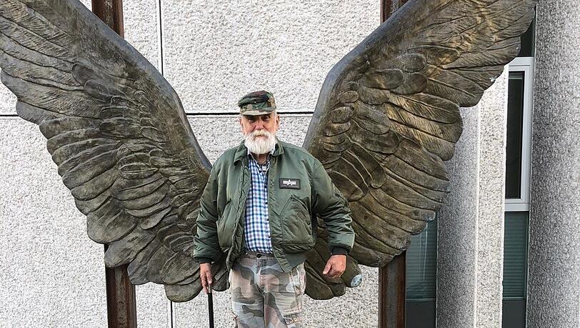 Manfred Stavenhagen. Manfred Stavenhagen.