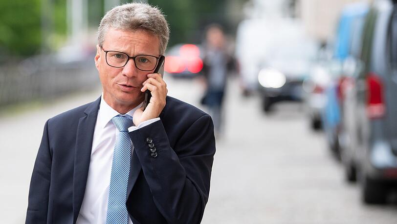 Bernd Sibler Bernd Sibler