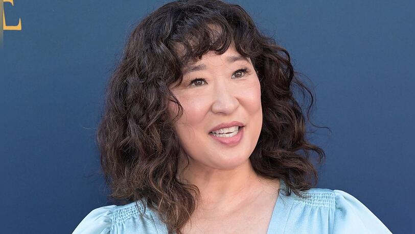 Sandra Oh hat sich zu einem möglichen "Grey's Anatomy"-Comeback geäußert. Sandra Oh hat sich zu einem möglichen "Grey's Anatomy"-Comeback geäußert.