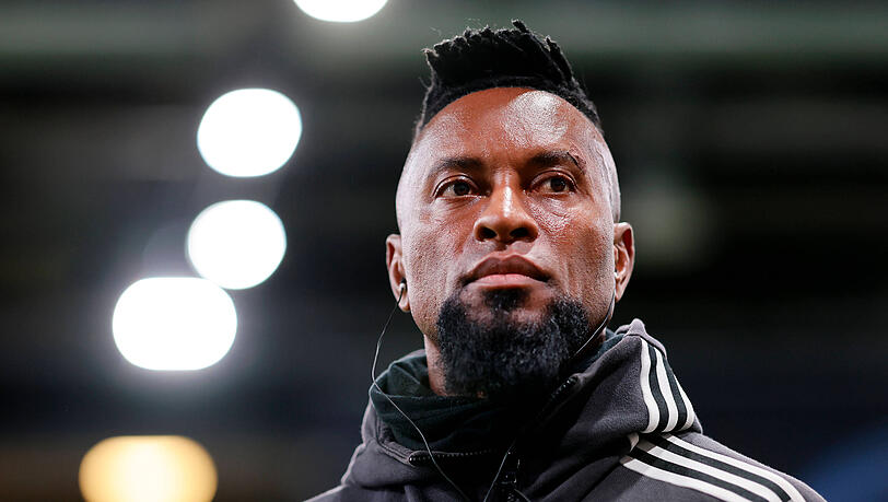 Spielte für Flamengo und den FC Bayern: Ze Roberto. Spielte für Flamengo und den FC Bayern: Ze Roberto.