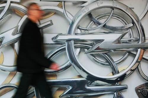 Die Rettung für Opel naht - aber aus welcher Richtung?