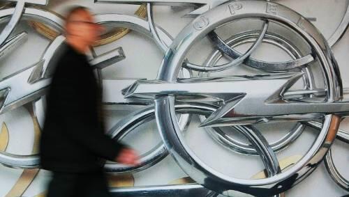Die Rettung für Opel naht - aber aus welcher Richtung? Die Rettung für Opel naht - aber aus welcher Richtung?