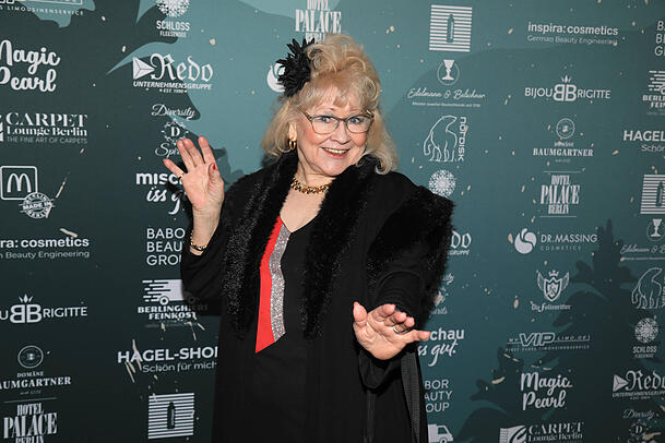 Eva Jacob m&ouml;chte auch 2026 ihren Geburtstag feiern &ndash; doch am liebsten ohne Einschr&auml;nkungen.