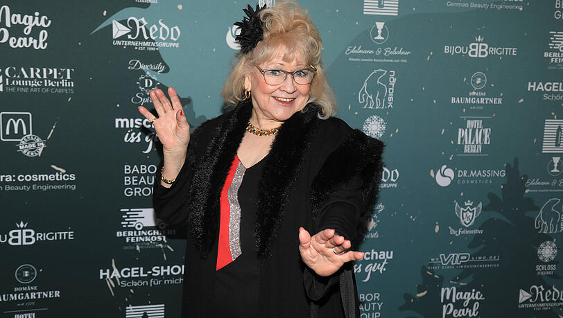 Eva Jacob m&ouml;chte auch 2026 ihren Geburtstag feiern &ndash; doch am liebsten ohne Einschr&auml;nkungen.