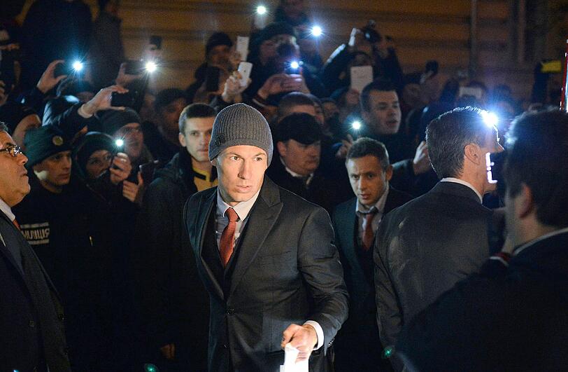 Arjen Robben