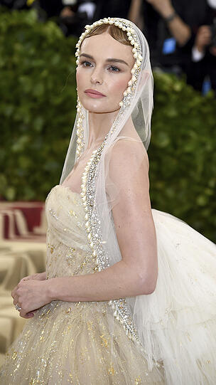 Kate Bosworth.
