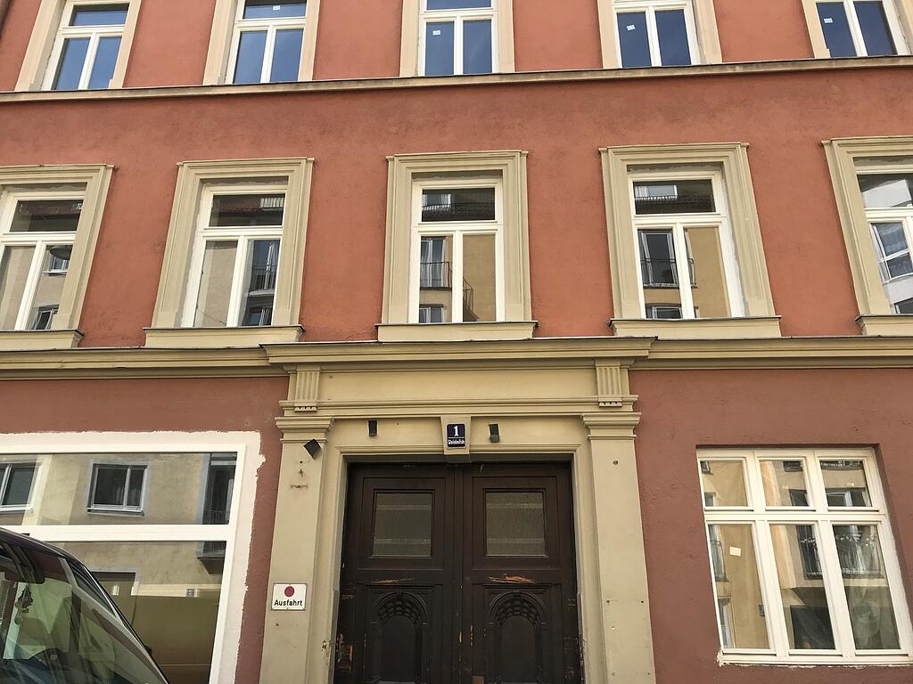 37+ großartig Bilder Günstige Wohnung In München : Entrümpelung Messi Wohnung Bogenhausen München ... / Hier finden sie aktuelle wohnungsangebote in der.