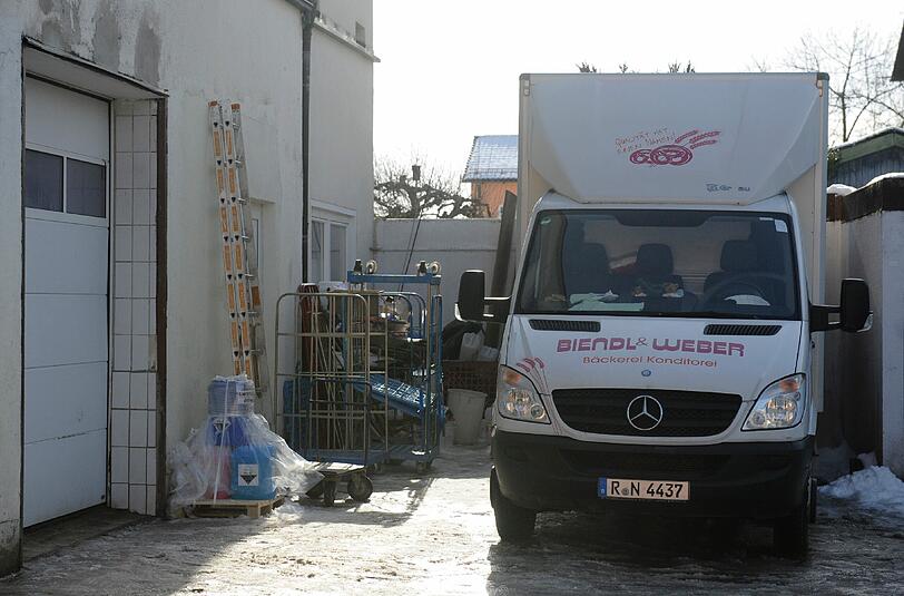 Biendl und Weber: Nach Müller-Brot muss eine weitere Großbäckerei in Bayern ihre Produktion wegen hygienischer Mängel einstellen.