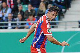 Claudio Pizarro