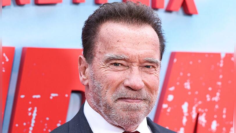 Für den Action-Star Arnold Schwarzenegger ist der 4. Juli kein Tag wie jeder andere