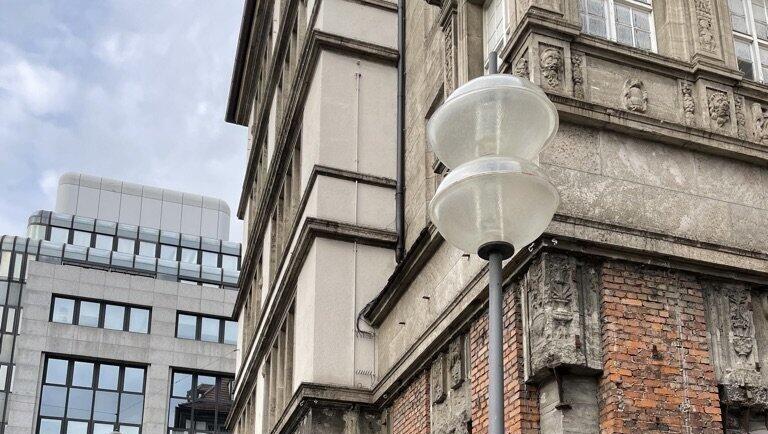 Eine von Benkos Großbaustellen in München: In das Warenhaus-Denkmal gegenüber vom Hauptbahnhof sollte eigentlich Galeria wieder einziehen. Das Versprechen wurde gebrochen.