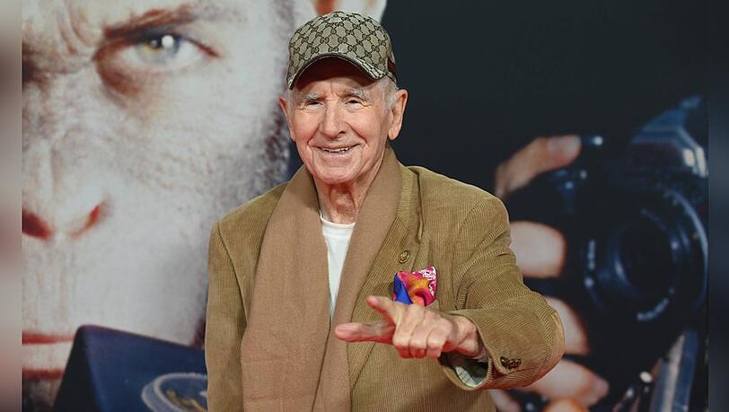 Fr&eacute;d&eacute;ric Prinz von Anhalt ist nicht mehr im Krankenhaus.