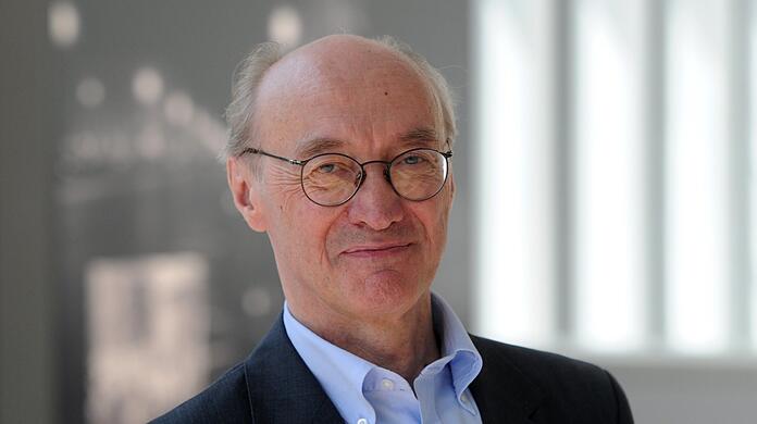 Winfried Nerdinger ist Präsident der Bayerischen Akademie der Schönen Künste.