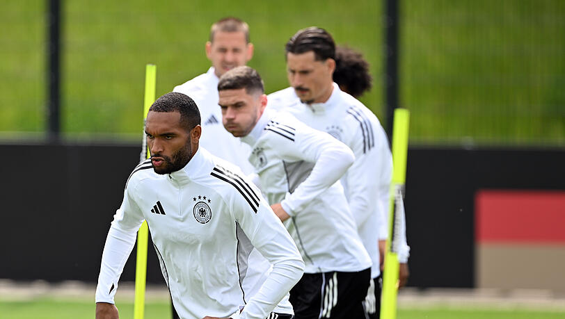 Für Jonathan Tah steht mit dem Trip zur Klub-WM die erste Dienstreise als Bayern-Spieler an.