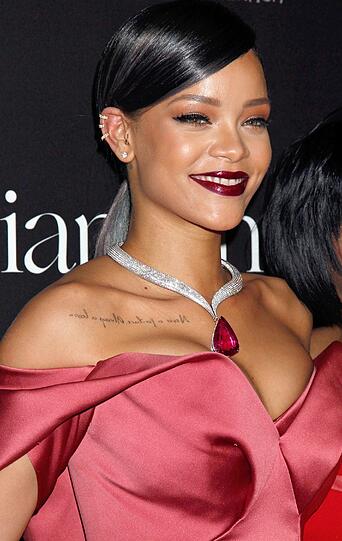 Auf ihrer "Anti World Tour" 2016 gastiert Superstar Rihanna am 7. August im Münchner Olympiastadion. Wir zeigen die schönsten Bilder der mit 210 Millionen verkauften digitalen Tracks bestverkaufenden Digital-Künstlerin aller Zeiten.