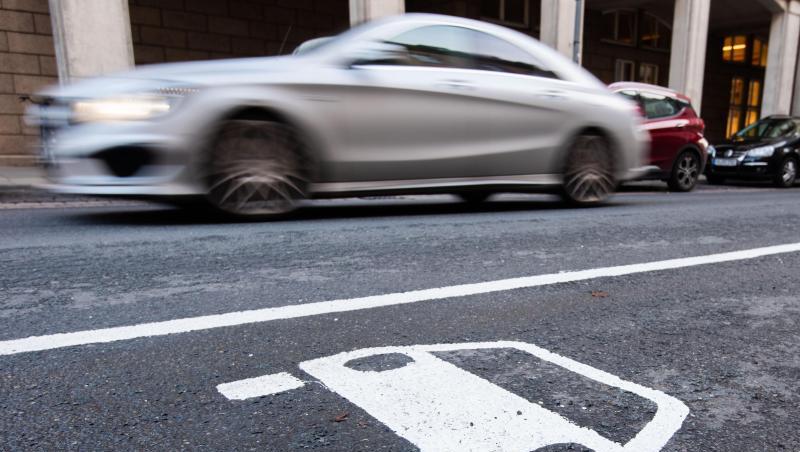 Es häufen sich bereits Beschwerden über Preise und Konditionen an den Ladesäulen für Elekroautos. Es häufen sich bereits Beschwerden über Preise und Konditionen an den Ladesäulen für Elekroautos.